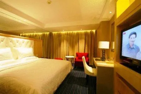 Nanjing Great Hotel Beijing