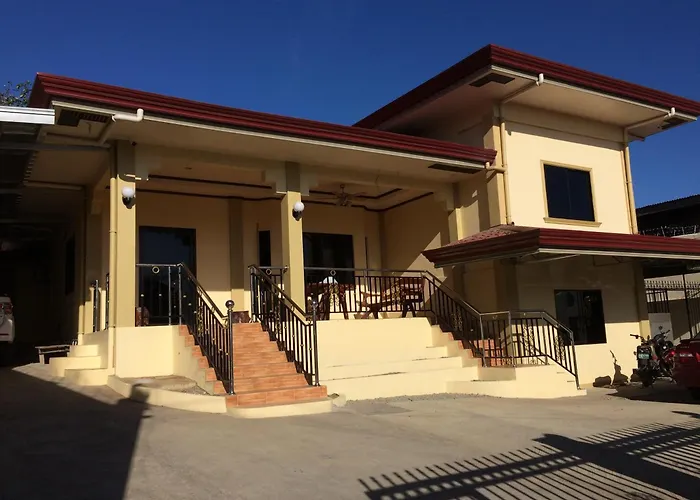 Dayview Tourist Home