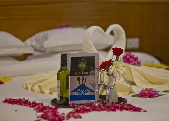 Kalista Resort Manali 