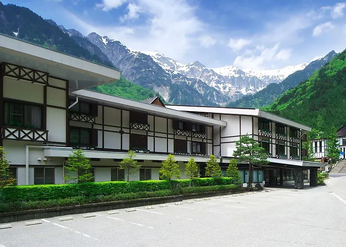 Hotel Hotaka