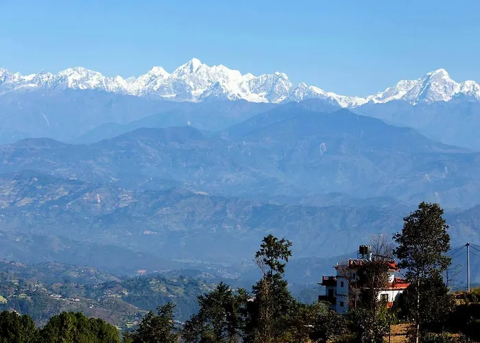 Tashidelek Guest Lodge & House Dhulikhel