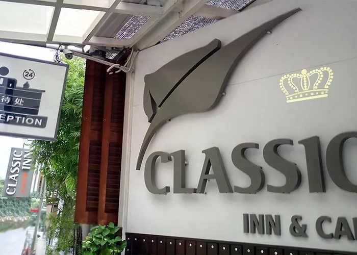 Classic Inn Kuala Lumpur