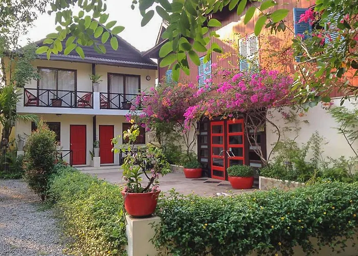The Cockatoo Nature Resort & Spa
