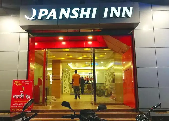Panshi Inn Sylhet