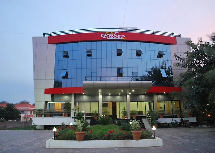 Kuber Inn Shirdi