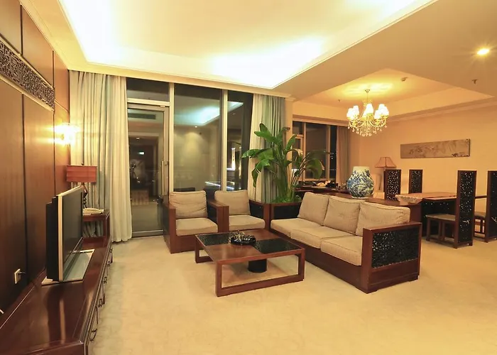 Merchantel Beijing