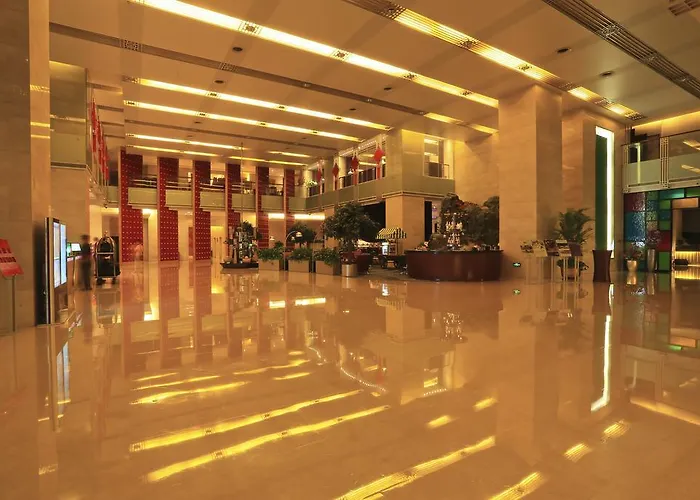 Merchantel Beijing
