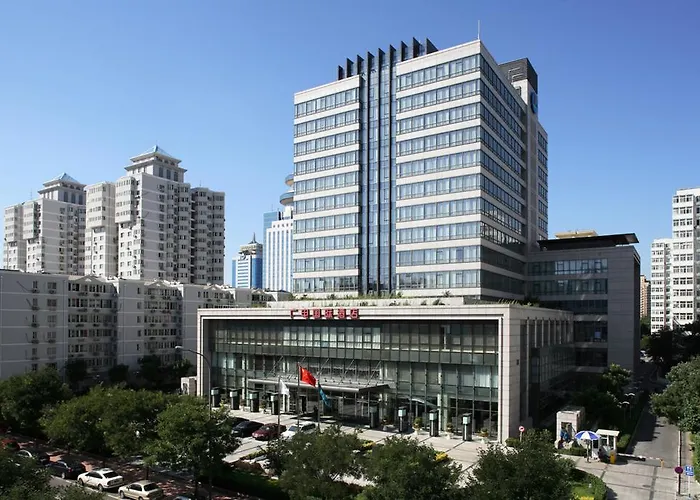 Merchantel Beijing