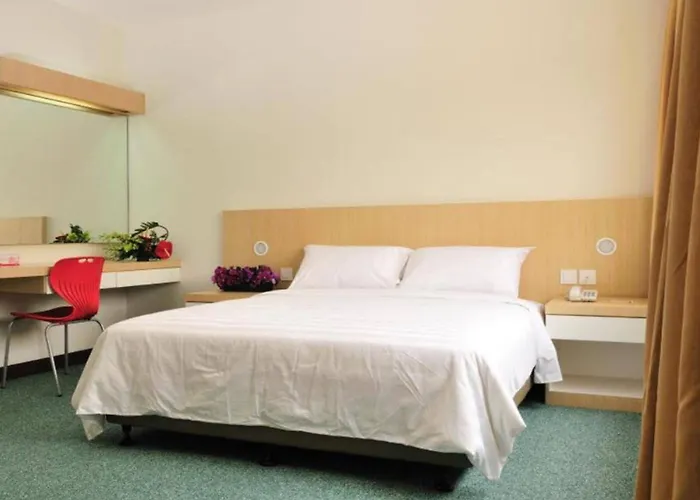 Phoenix Hotel Kuala Lumpur