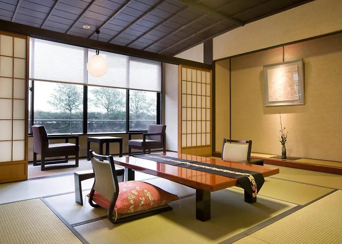 Kanazawa Chaya