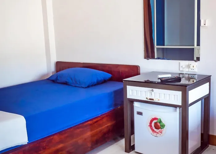 New Papa Pippo Resort