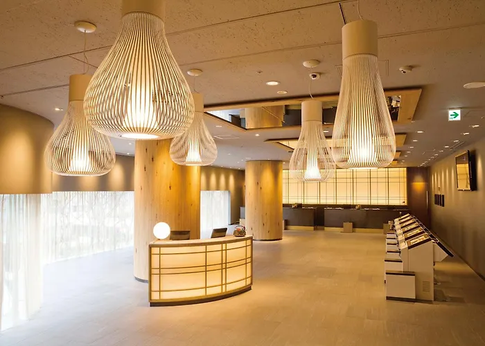 Shinjuku Washington Hotel