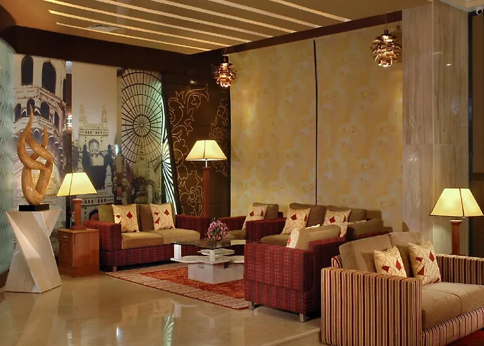 Fortune Park Vallabha - Member Itc Hotel Group, Hyderabad
