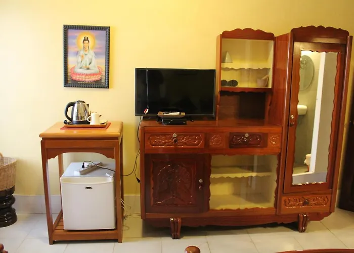 Seven Candles Guesthouse Siem Reap