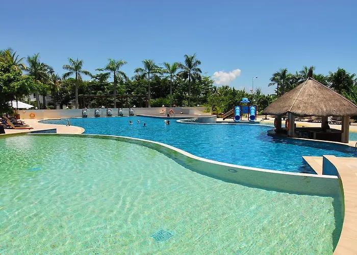 Wan Jia Hotel Resort Sanya