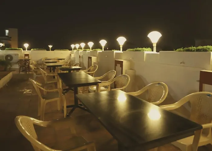 Liberty Park Hotel