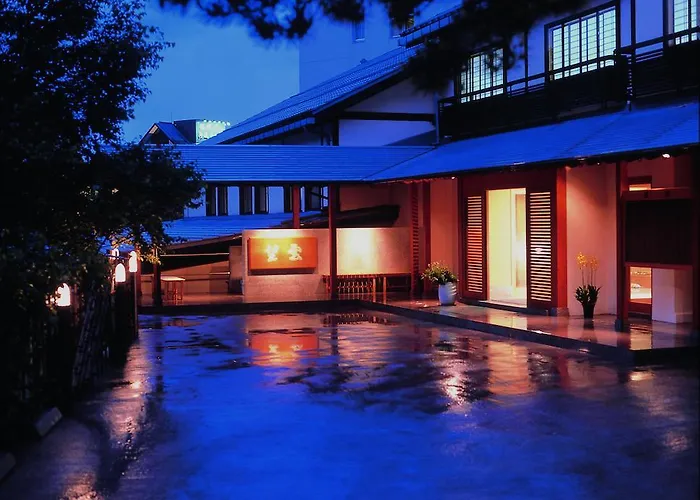 Kusatsu Onsen Boun