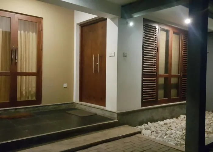 Breezy Villa