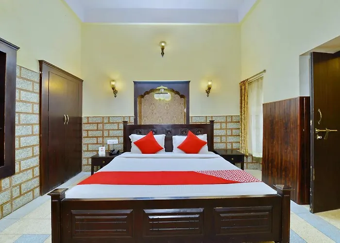 The Fateh Hotel By Le Pension Stays Udaipur