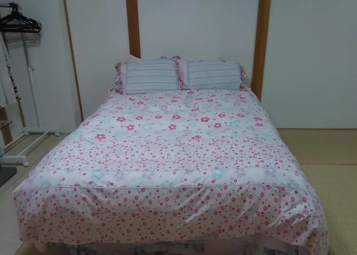 Osaka Kuma House