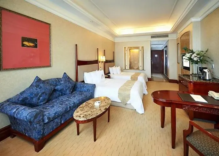 Hangzhou Goethe Hotel