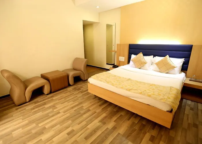 Liberty Park Hotel