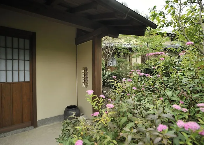 Oyado Kaikatei Hotel Yufu