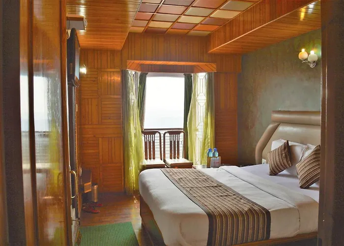 Hotel Sidharath Shimla