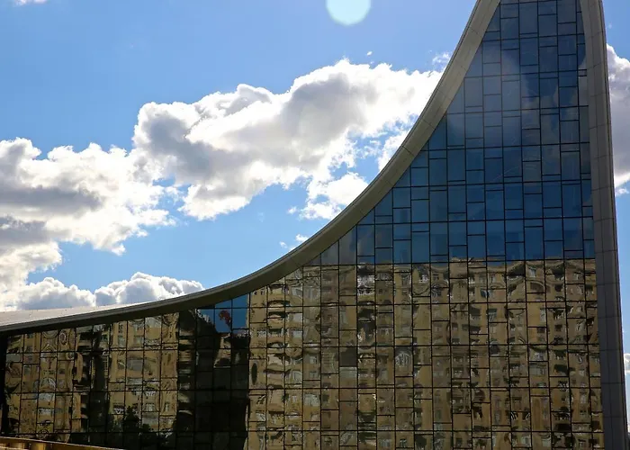Rusel Hotel Baku