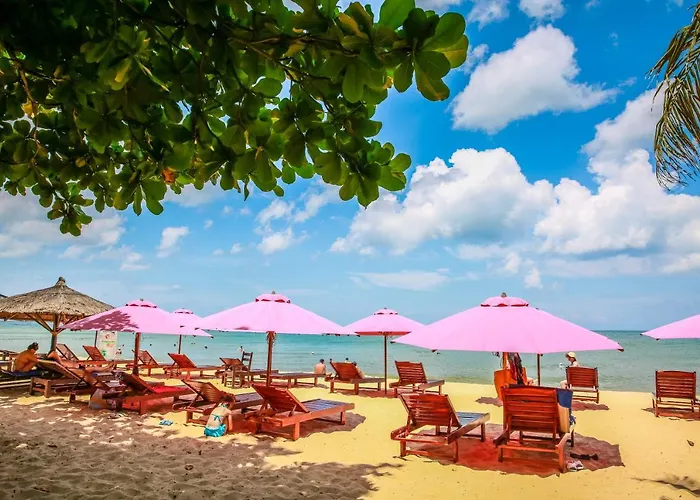 Arcadia Phu Quoc Resort