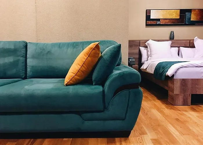 Maison Boutique Hotel Tbilisi