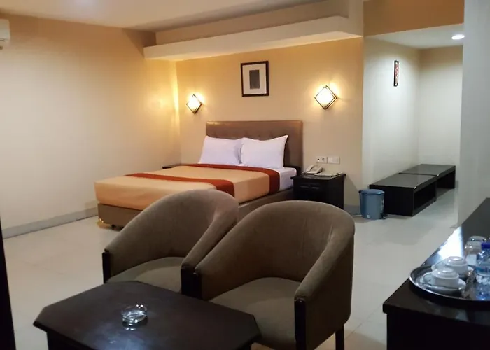Rota International Hotel