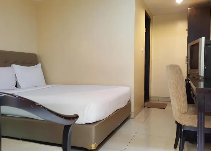 Rota International Hotel