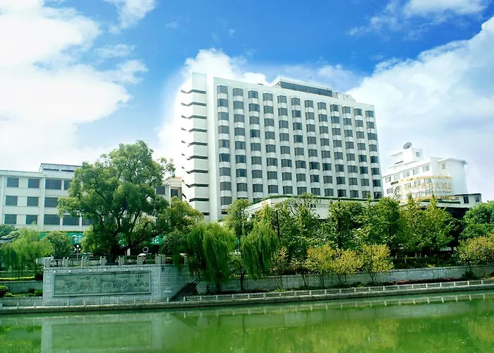 Guilin Osmanthus Hotel