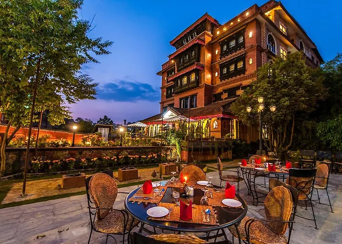 Hotel Heritage