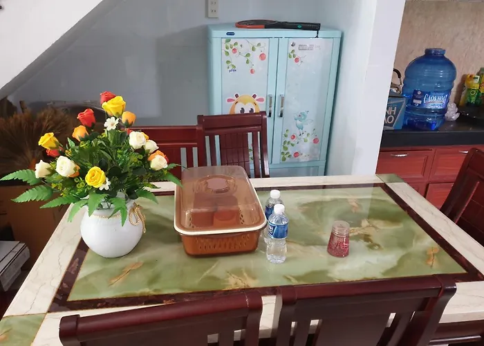 Tuan Anh Motel