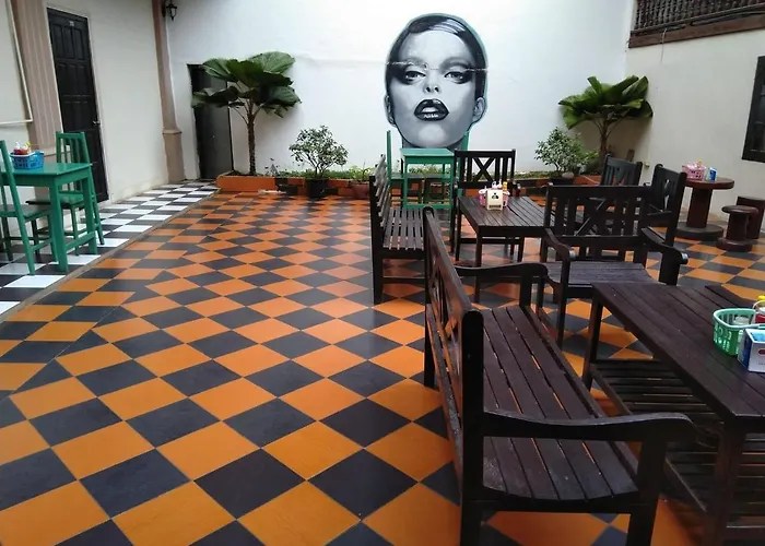 Vientian Star Hotel