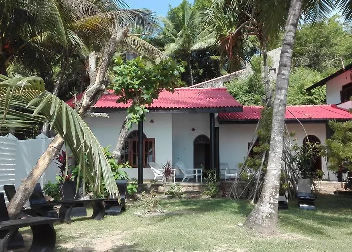 Sunchaser Beach Hotel
