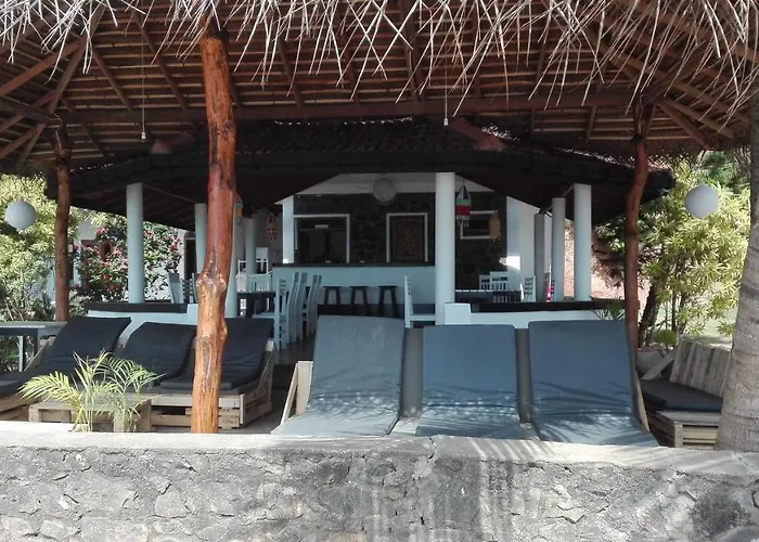 Sunchaser Beach Hotel