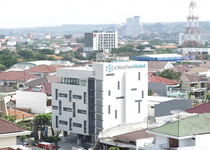 Citrip Hotel Simpang Lima