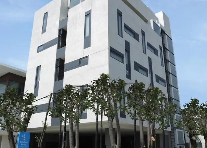 Citrip Hotel Simpang Lima