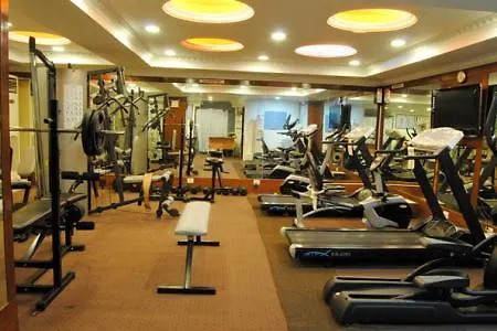 Breeze Hotel