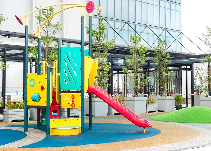 Gloria Residences Ion Delemen Genting Highlands