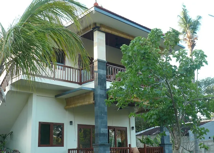 Sukun Babonsay Villas