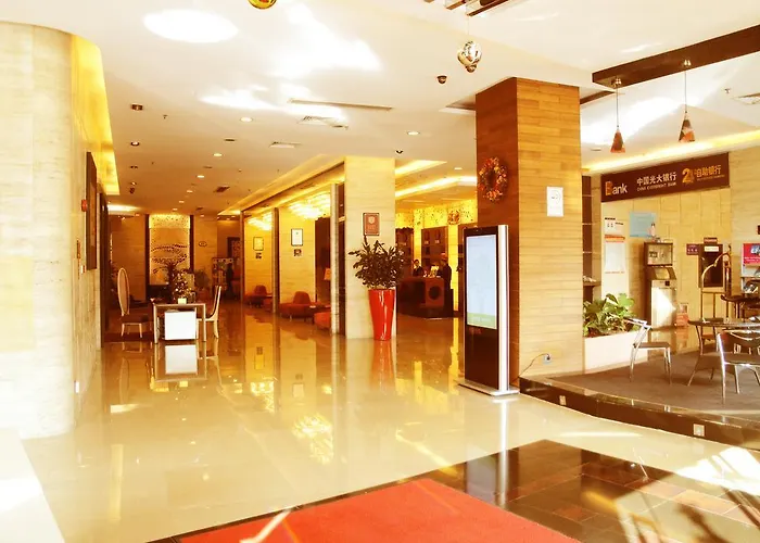 It World Hotel