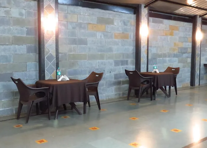 City Palace Resort