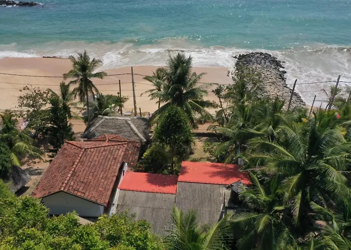Sunchaser Beach Hotel