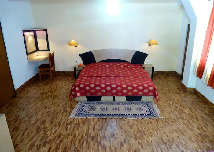 Hotel Ricasa