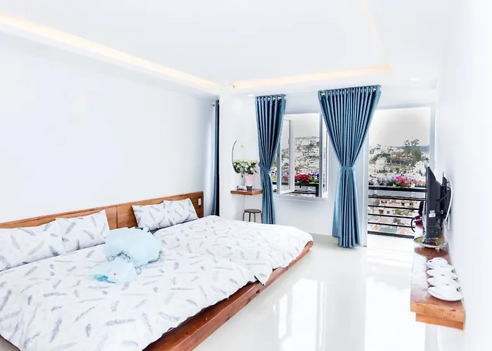 Ha Khoa Hotel Dalat