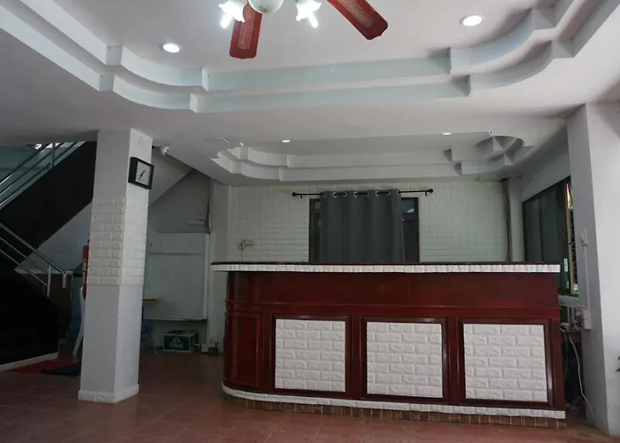 Benjamin Resort